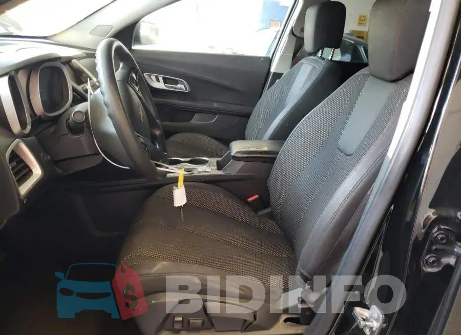 2GNALBEK6G6175556 Photo# 7