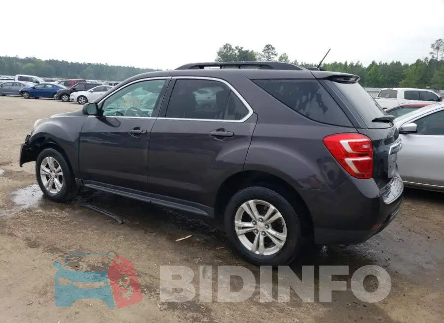 2GNALCEK2G6285199 Photo# 2