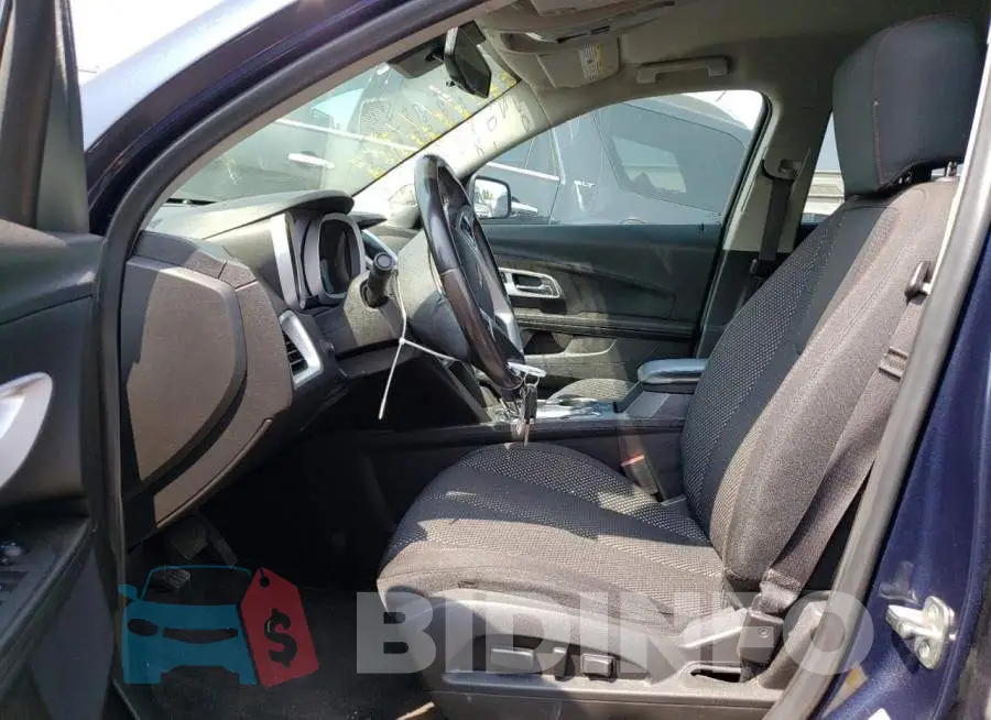 2GNALCEK6G6188278 Photo# 7