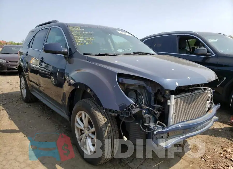 2GNALCEK6G6188278 Photo# 4