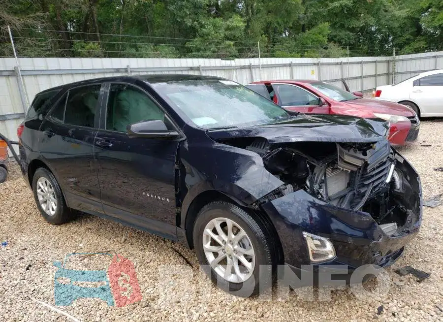 2GNAXHEV9L6146225 Photo# 4