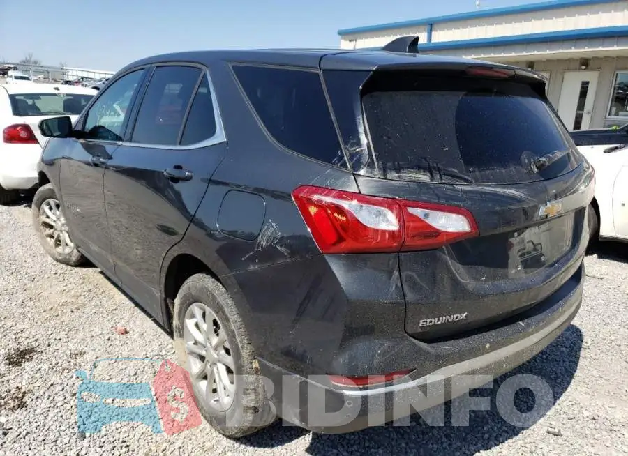 2GNAXKEV2L6261729 Photo# 2