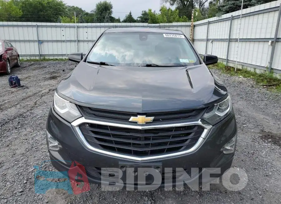 2GNAXKEV6L6223243 Photo# 5