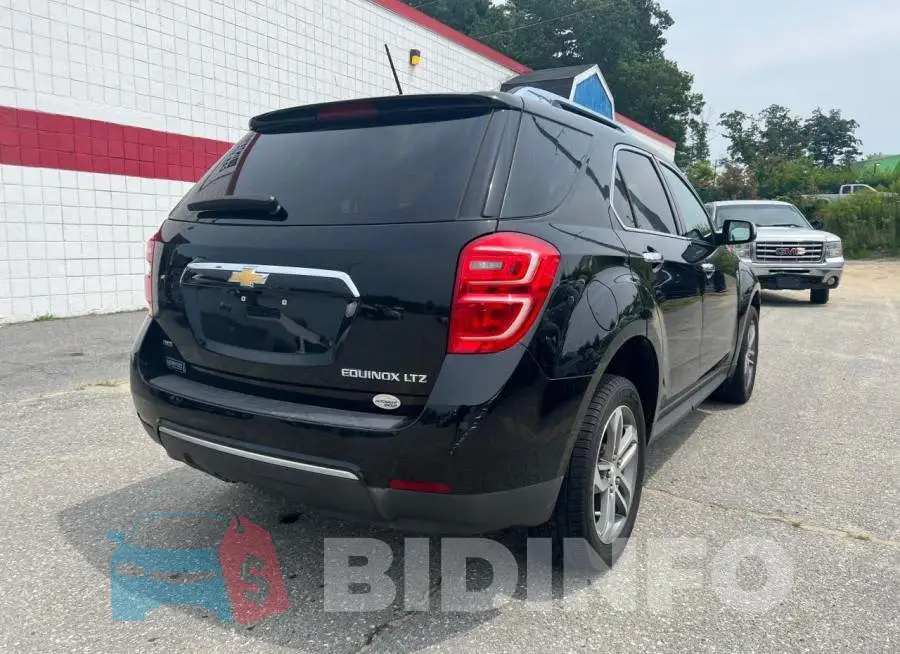 2GNFLGEK9G6129383 Photo# 4
