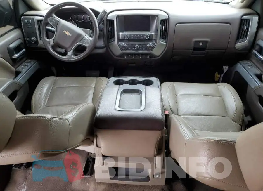 3GCPCREC5EG423074 Photo# 8