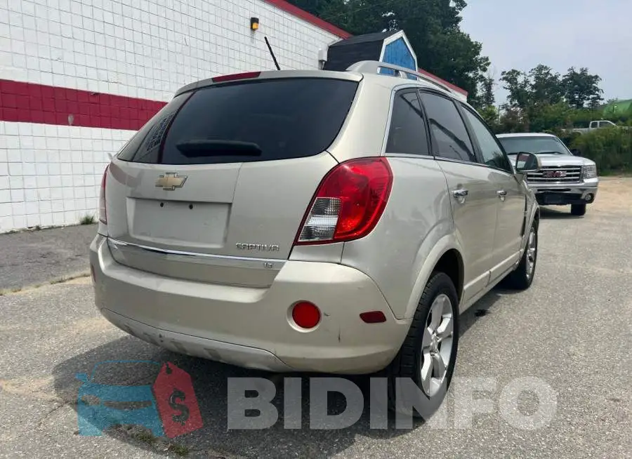 3GNAL3EK1FS526962 Photo# 4