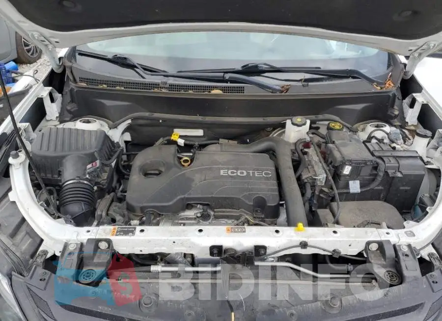 3GNAXHEV3LS620591 Photo# 12