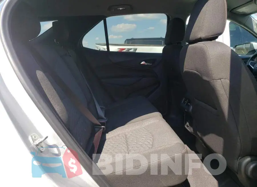 3GNAXJEV8LS518307 Photo# 11