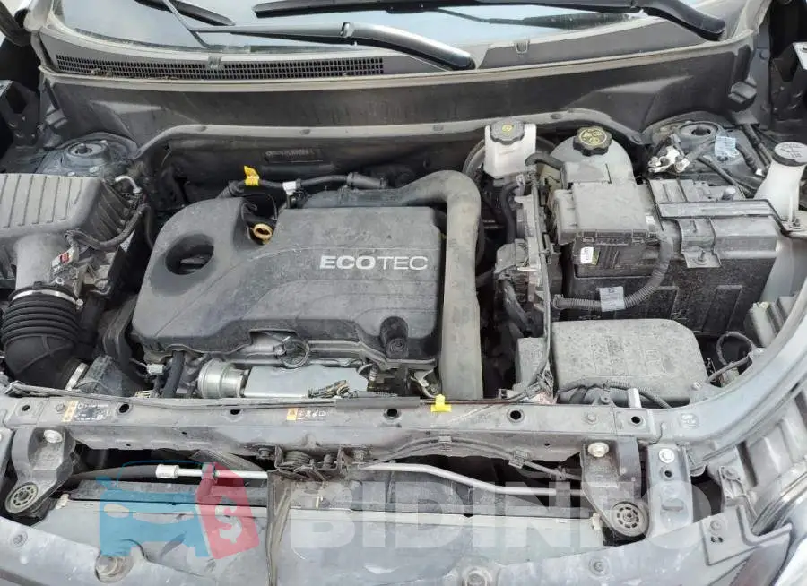 3GNAXKEV7LS525500 Photo# 12