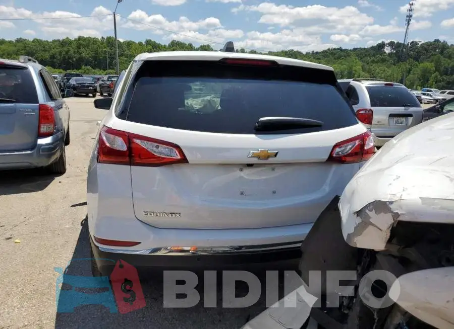 3GNAXTEV6MS148410 Photo# 6