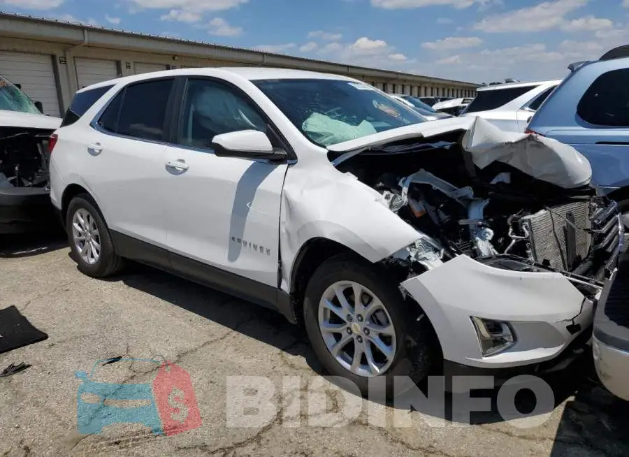 3GNAXTEV6MS148410 Photo# 4