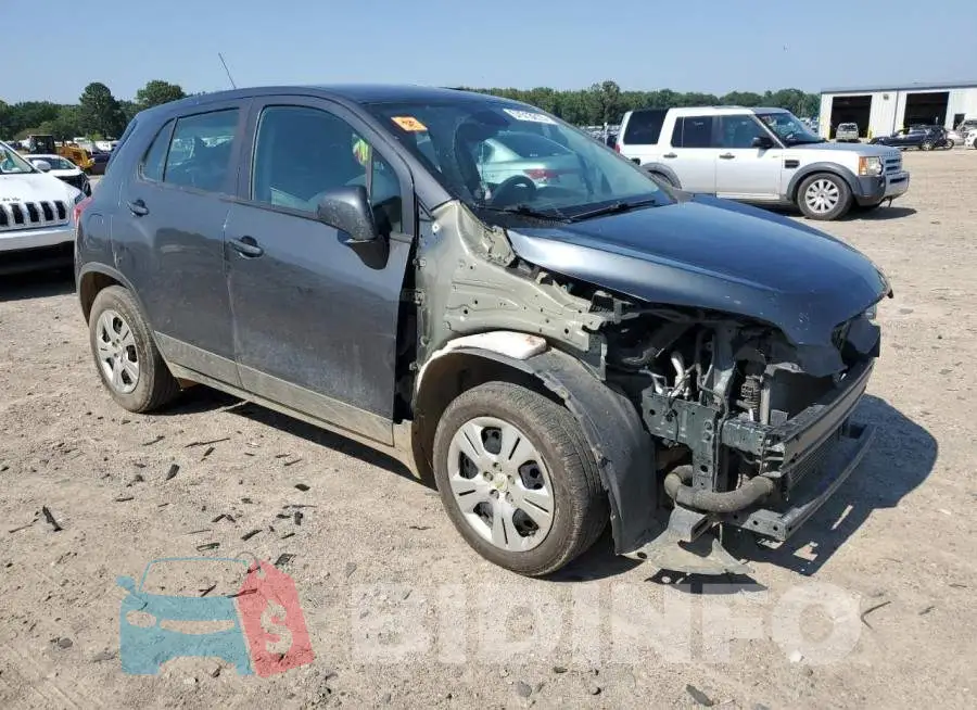 3GNCJKSB4GL250530 Photo# 4