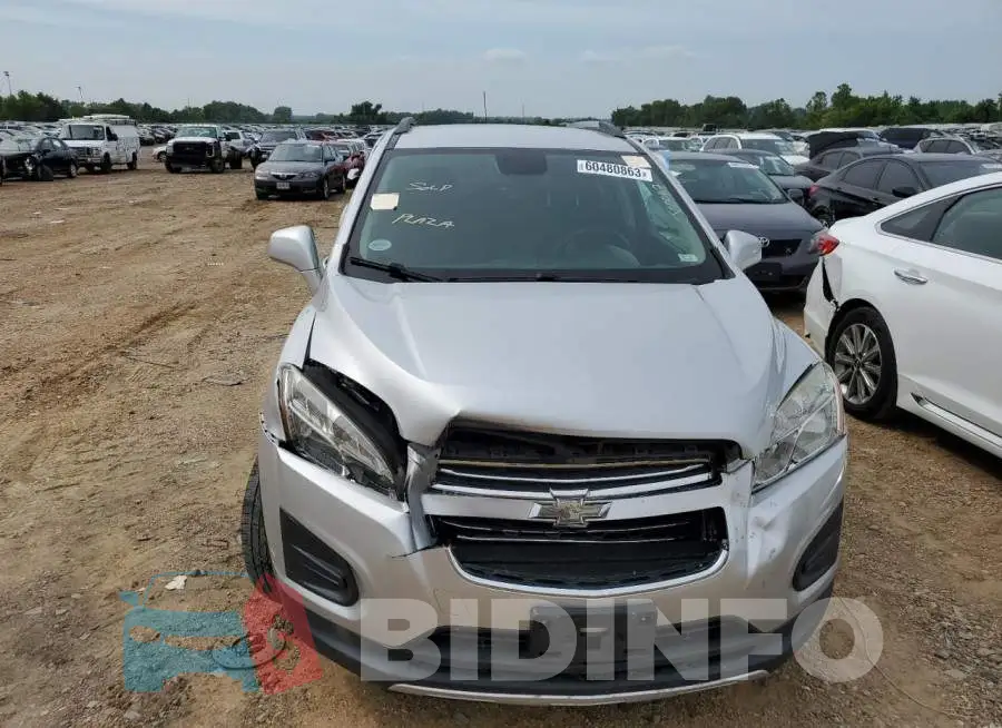 3GNCJLSB5GL158428 Photo# 5