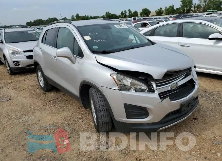 3GNCJLSB5GL158428 Photo# 4