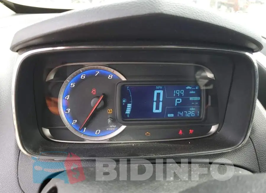 3GNCJLSB5GL158428 Photo# 9
