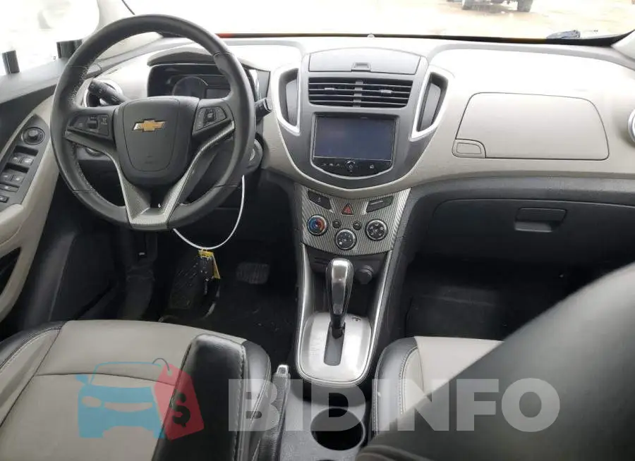 3GNCJTSB8FL237140 Photo# 8