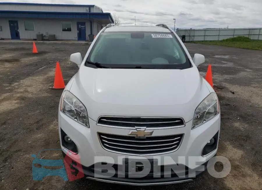 3GNCJTSB8FL237140 Photo# 5