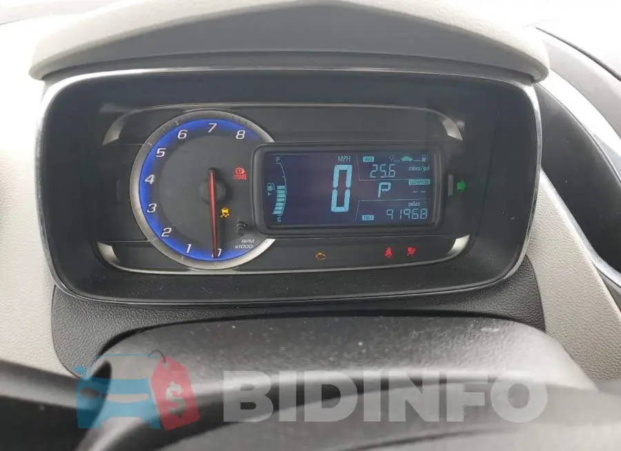 3GNCJTSB8FL237140 Photo# 9