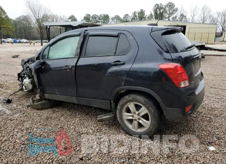 KL7CJKSM4NB512813 Photo# 2