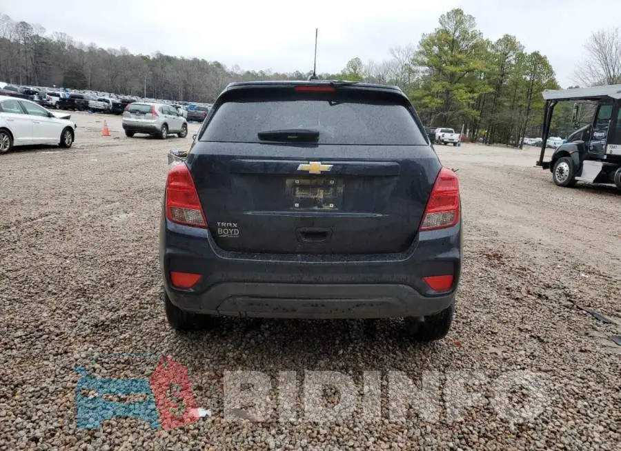 KL7CJKSM4NB512813 Photo# 6
