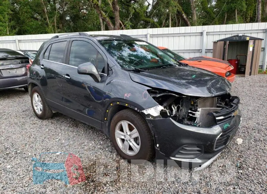 KL7CJLSB6JB595143 Photo# 4