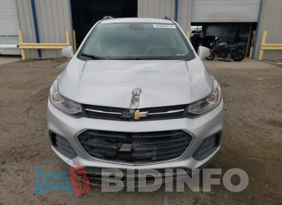 KL7CJLSB7HB156849 Photo# 5