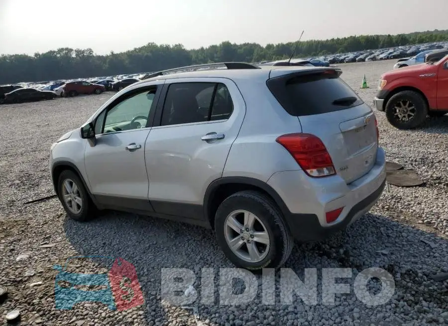 KL7CJLSB7KB785633 Photo# 2