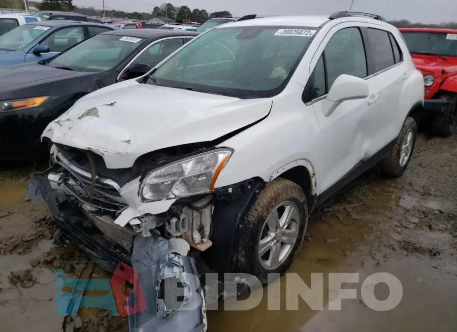 KL7CJRSB6FB082307 Photo# 2