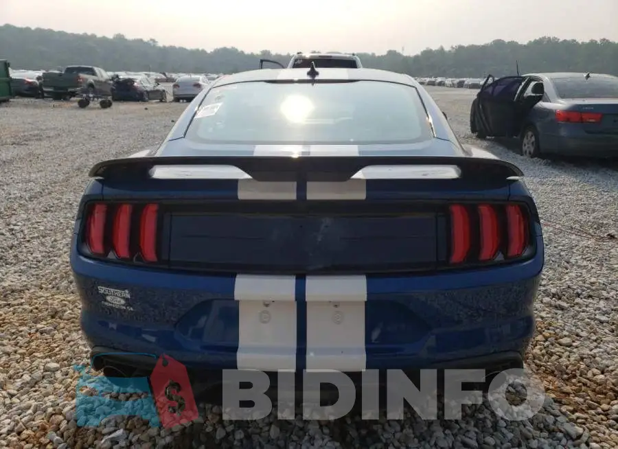 1FA6P8SJ1N5502039 Photo# 6