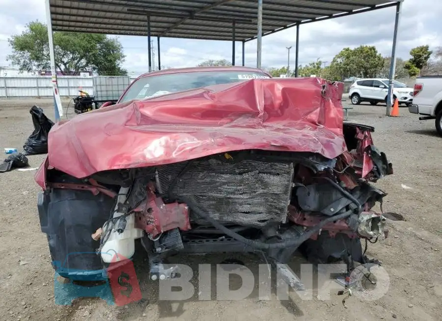 1FA6P8TH0F5311886 Photo# 5