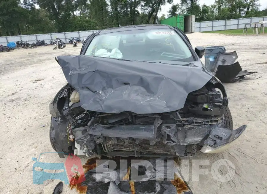 1FADP3F20EL410512 Photo# 5