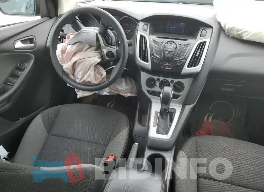 1FADP3F20EL410512 Photo# 8