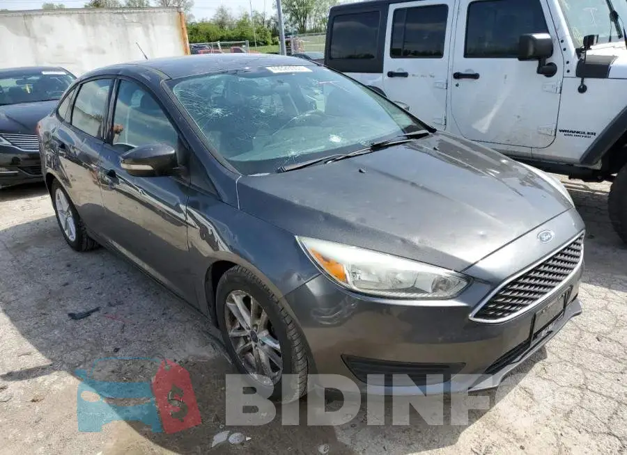 1FADP3F23FL206322 Photo# 4