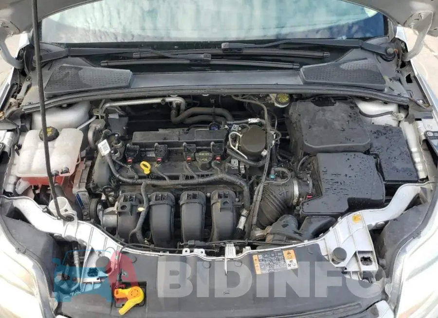 1FADP3F28EL276705 Photo# 11