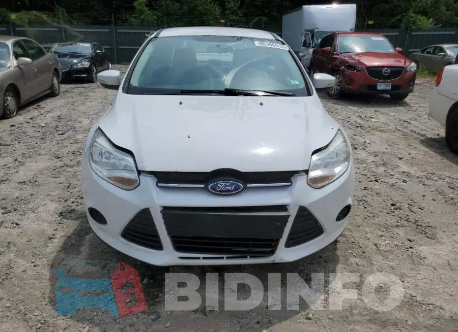 1FADP3F28EL305538 Photo# 5