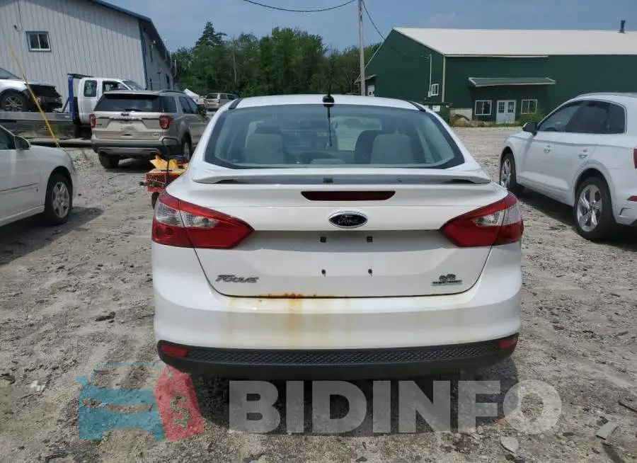 1FADP3F28EL305538 Photo# 6