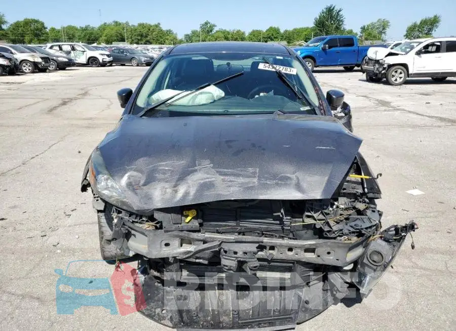 1FADP3F29FL323306 Photo# 5