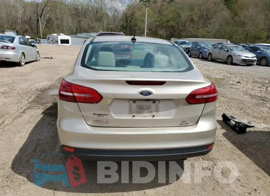 1FADP3FE7HL306193 Photo# 6