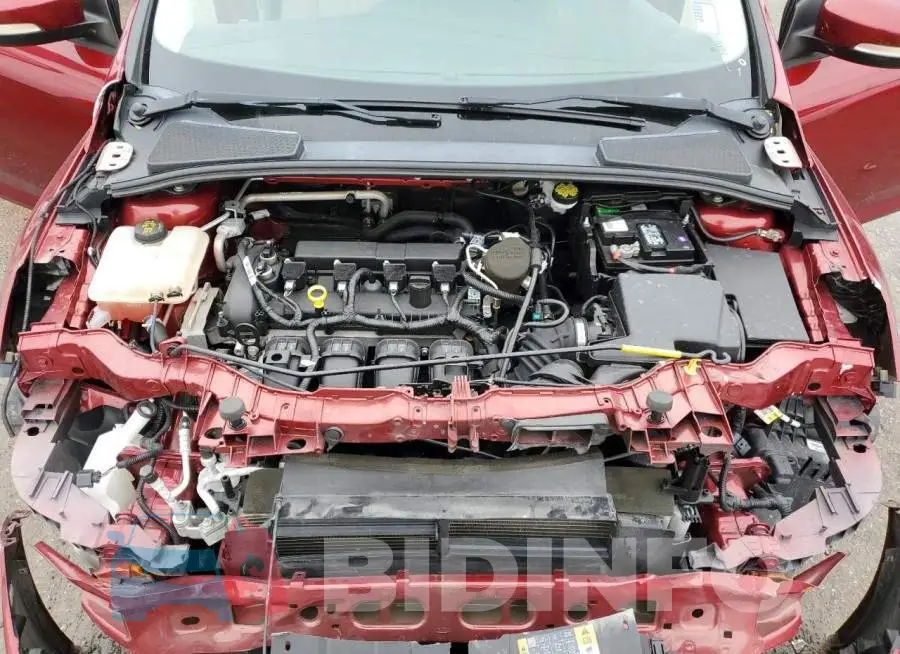 1FADP3K23FL273153 Photo# 12