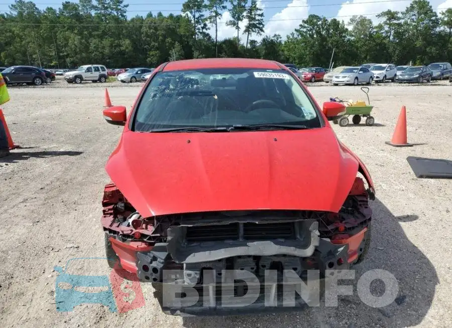 1FADP3K27FL301391 Photo# 5