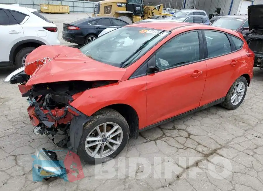 1FADP3K29FL249293 Photo# 1