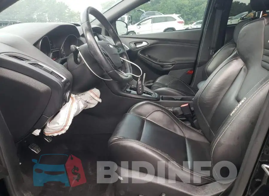 1FADP3L91JL291137 Photo# 7