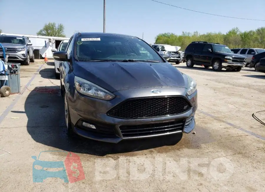 1FADP3L9XGL318246 Photo# 5
