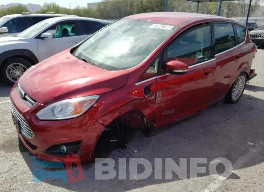 1FADP5CU4GL103798 Photo# 1
