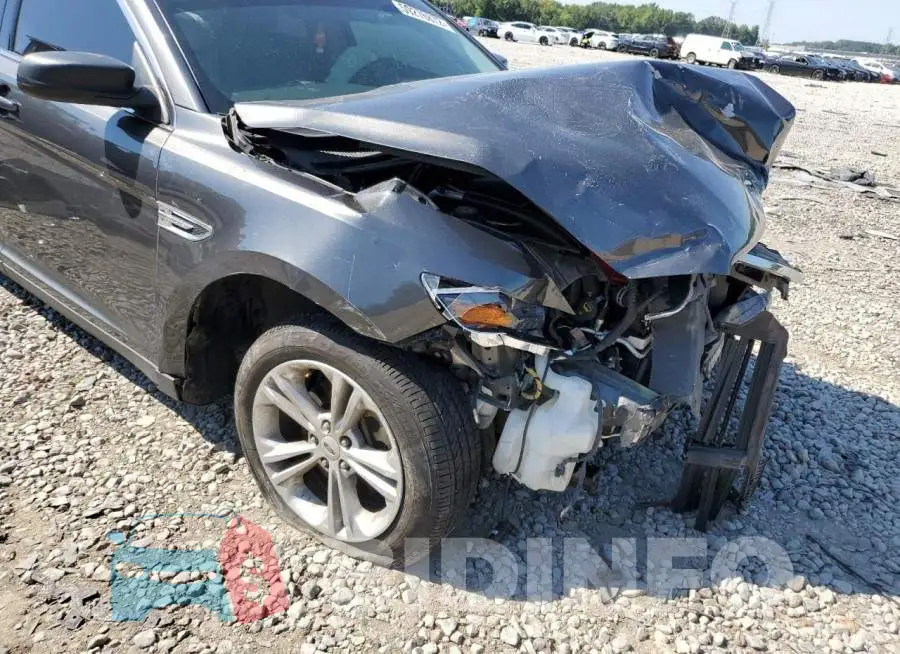 1FAHP2D86HG133414 Photo# 9