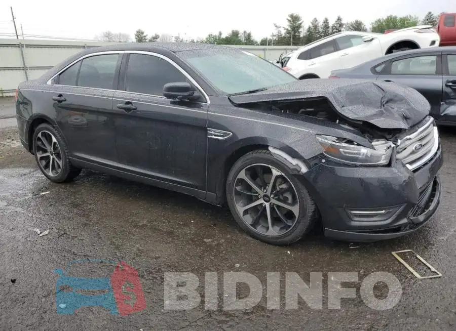 1FAHP2E87FG137290 Photo# 4