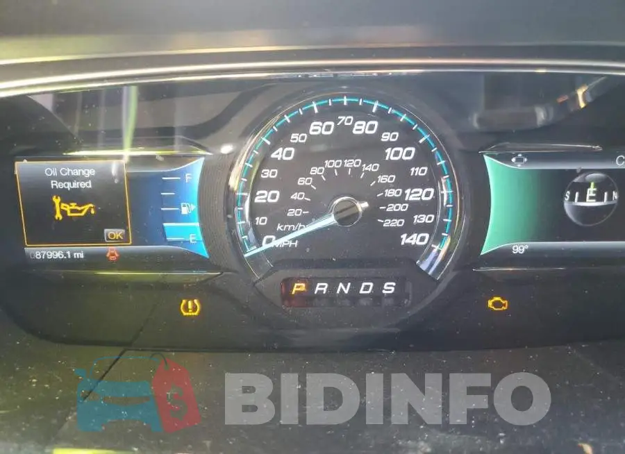 1FAHP2E87FG184528 Photo# 9