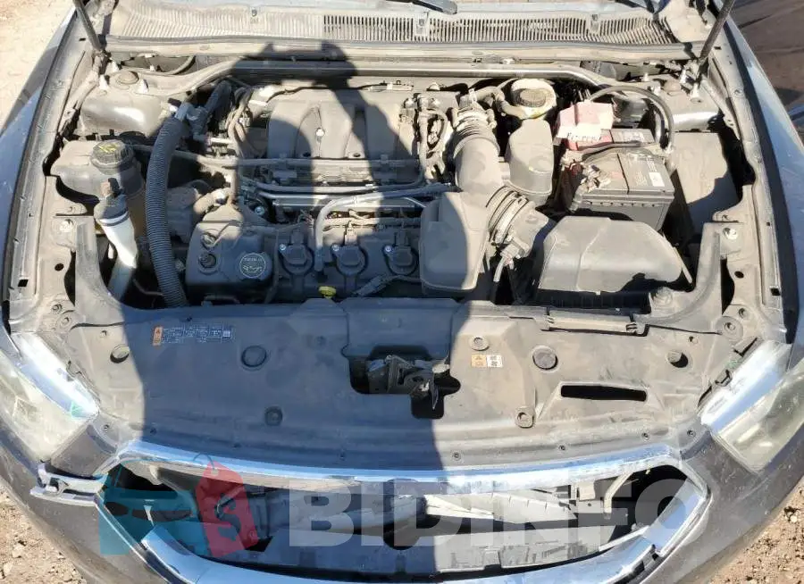 1FAHP2E87FG184528 Photo# 11