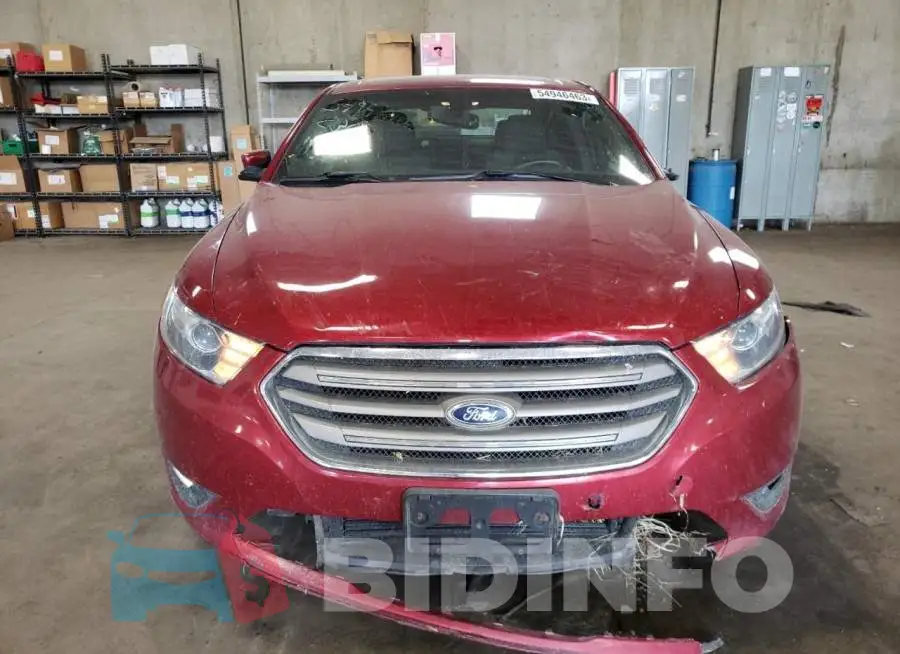1FAHP2E89EG115189 Photo# 5