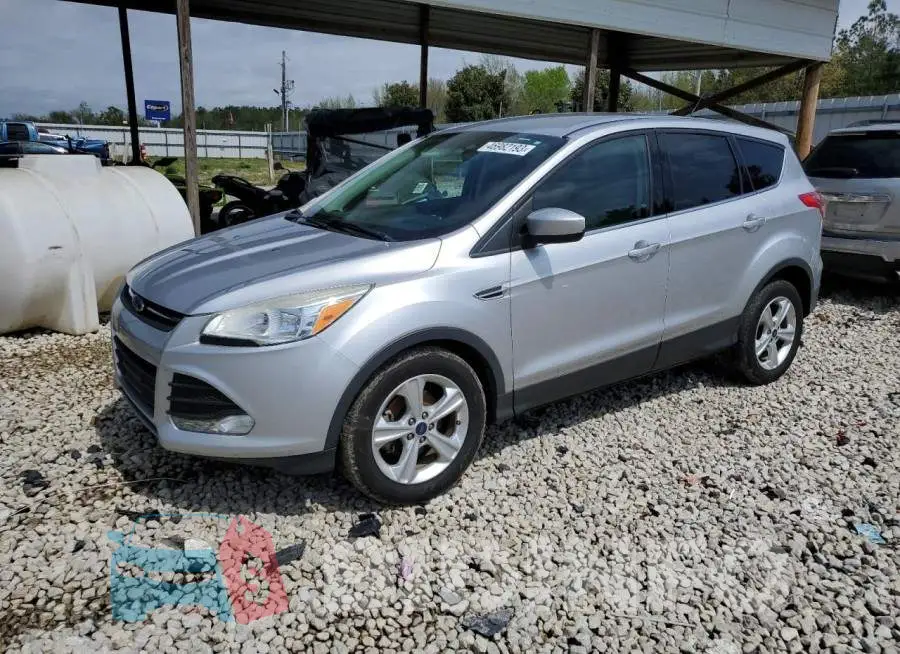 1FMCU0GXXFUC10574 Photo# 1